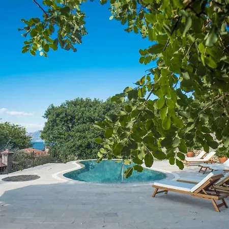 Semesterbostad Igde, Florya