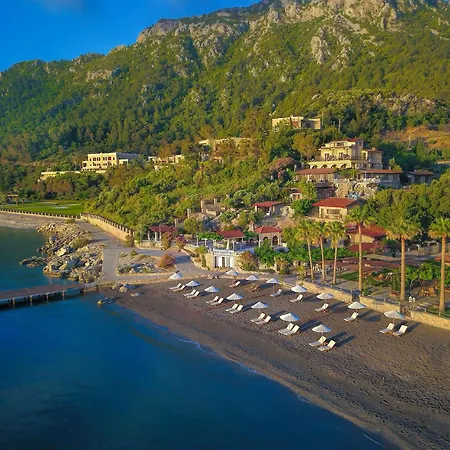 Igde, Florya تورونشْ