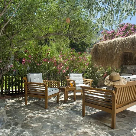 Igde, Florya Ferienhaus